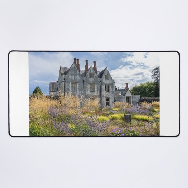 Item preview, The grasses of St Fagans Castle designed and sold by RJDowns.