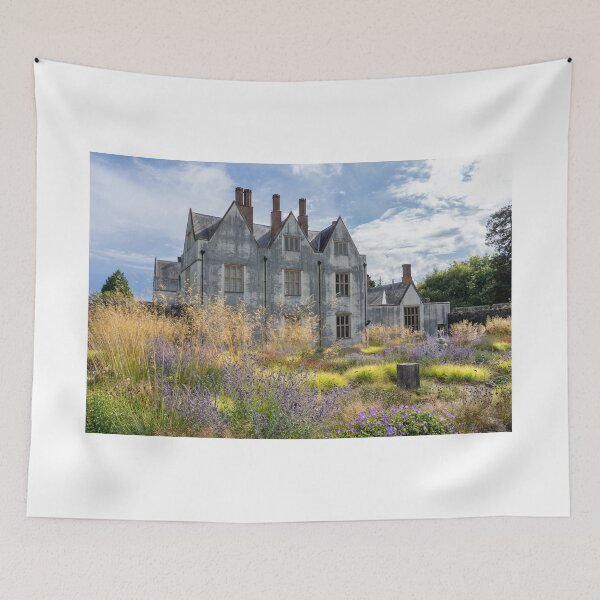 Item preview, The grasses of St Fagans Castle designed and sold by RJDowns.