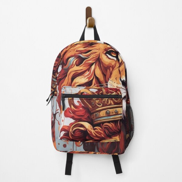 Item preview, Lion King designed and sold by Travellerx.