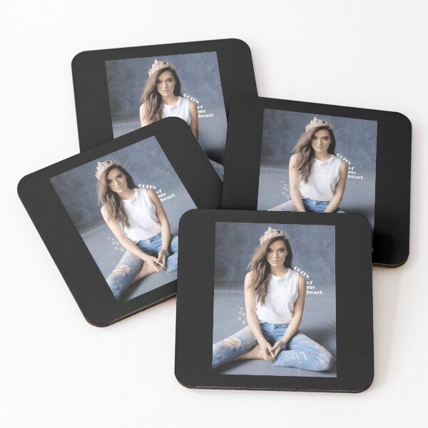 Item preview, Hailee Steinfeld 		 designed and sold by oluibejak9.