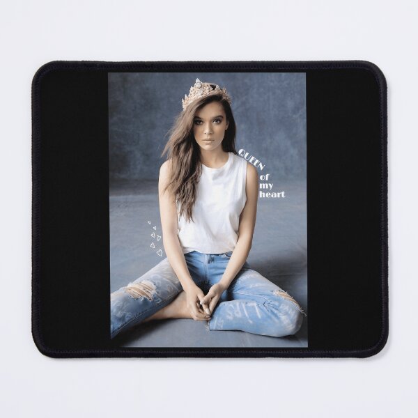 Item preview, Hailee Steinfeld 		 designed and sold by oluibejak9.