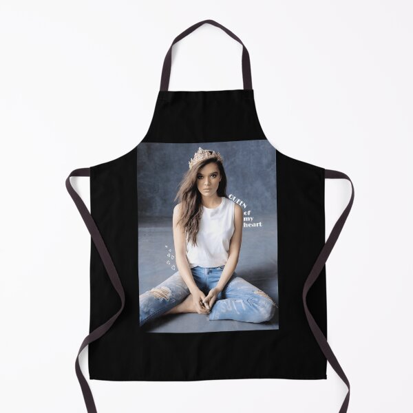 Item preview, Hailee Steinfeld 		 designed and sold by oluibejak9.