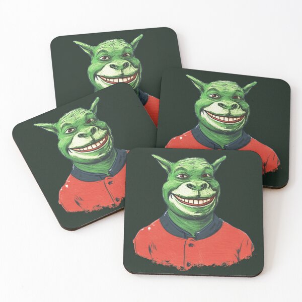 Item preview, Shrek designed and sold by Rcreekat.