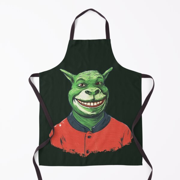 Item preview, Shrek designed and sold by Rcreekat.