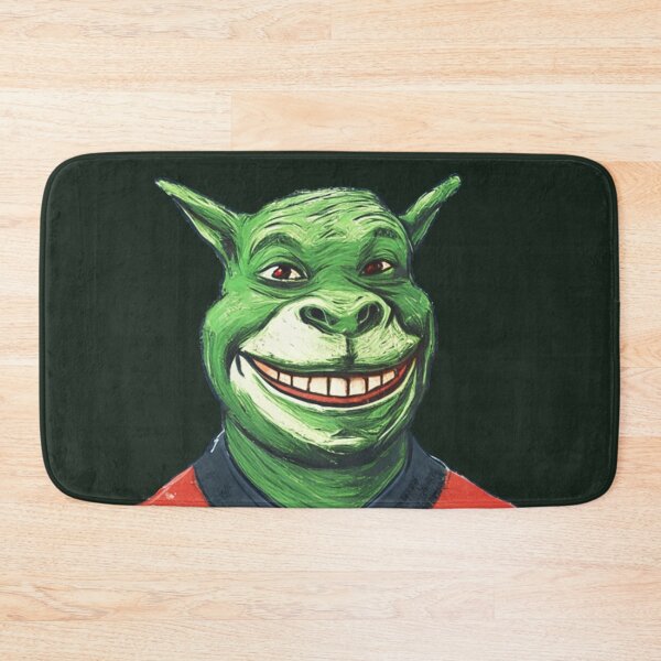 Item preview, Shrek designed and sold by Rcreekat.