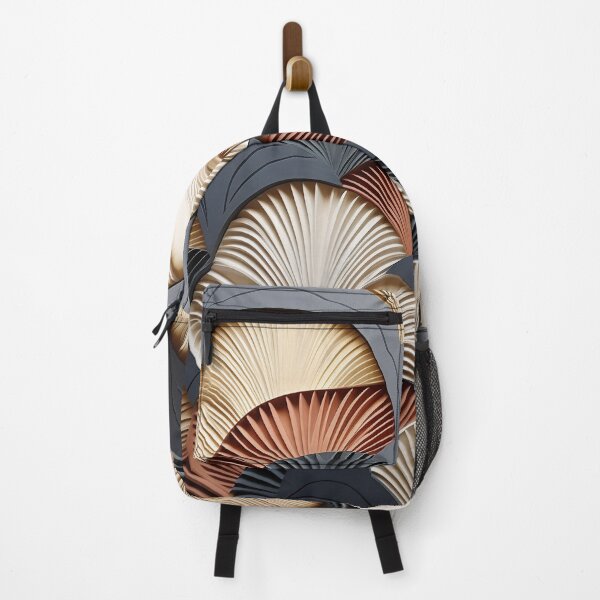 Item preview, Scandi luxe: Art Deco paper art with Nordic flair designed and sold by midmonty.