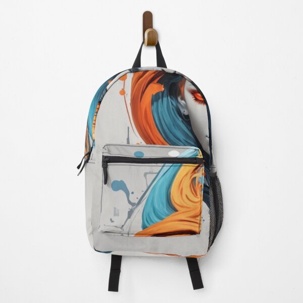 Item preview, Abstract art designed and sold by Travellerx.