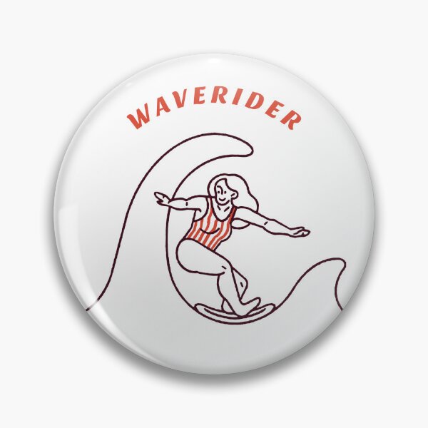 Item preview, Waverider designed and sold by pixelplaza.