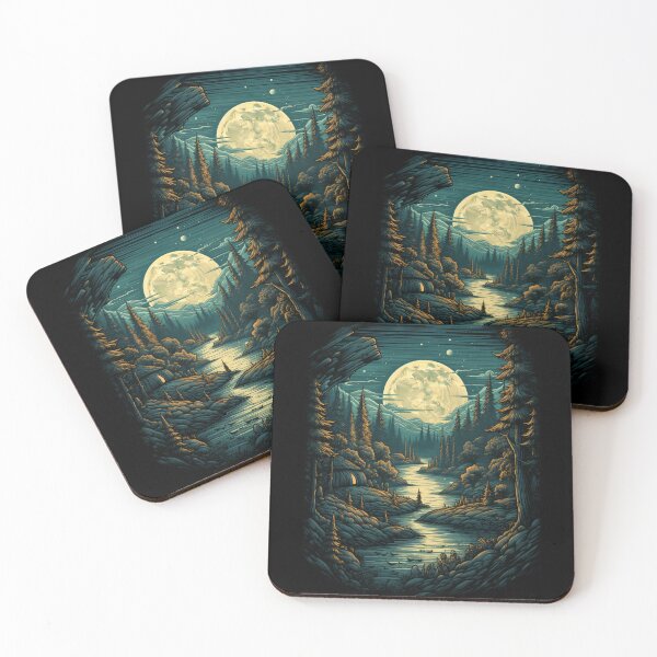 Item preview, Summit Quest - Hiking Mountain Adventure designed and sold by Adam Arts.