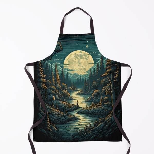Item preview, Summit Quest - Hiking Mountain Adventure designed and sold by Adam Arts.