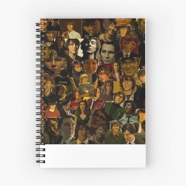 Item preview, Paul Dano Face Mashup  designed and sold by MyrtisJast.