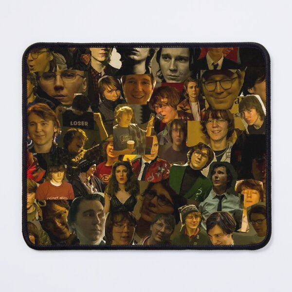 Item preview, Paul Dano Face Mashup designed and sold by MyrtisJast.