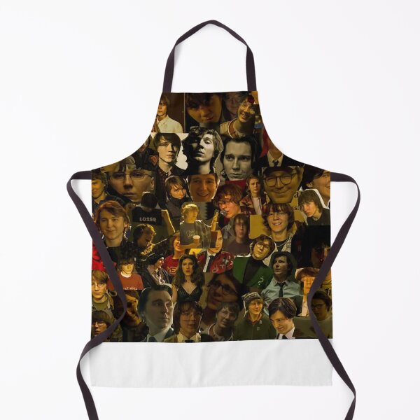 Item preview, Paul Dano Face Mashup designed and sold by MyrtisJast.