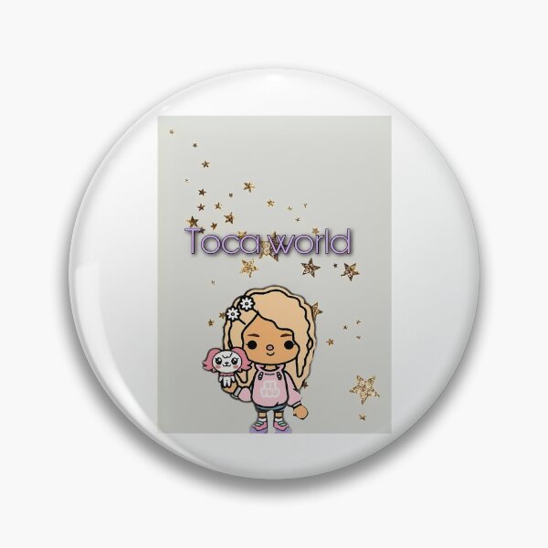 Item preview, Toca world designed and sold by AileenFake95.