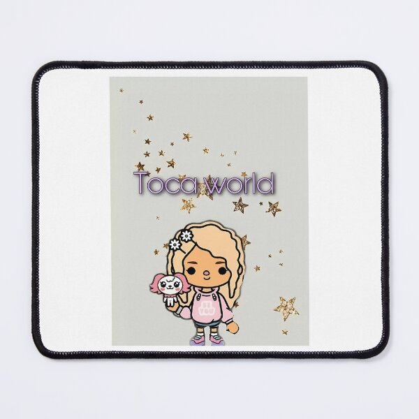 Item preview, Toca world designed and sold by AileenFake95.