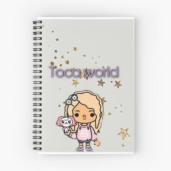 Item preview, Toca world designed and sold by AileenFake95.