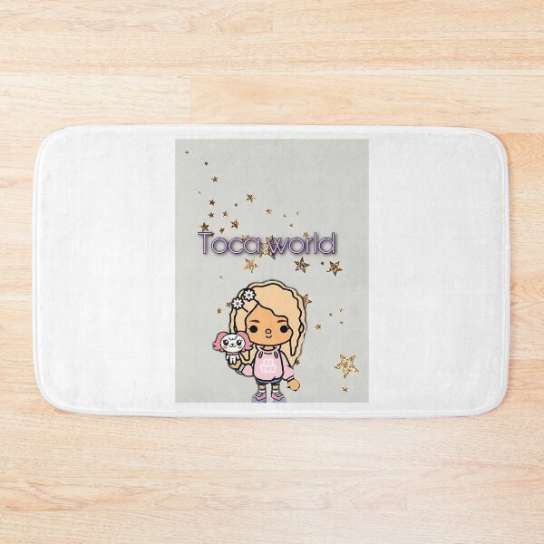 Item preview, Toca world designed and sold by AileenFake95.