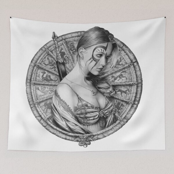 Item preview, Amazon designed and sold by Ilustralia Pepe Valencia.