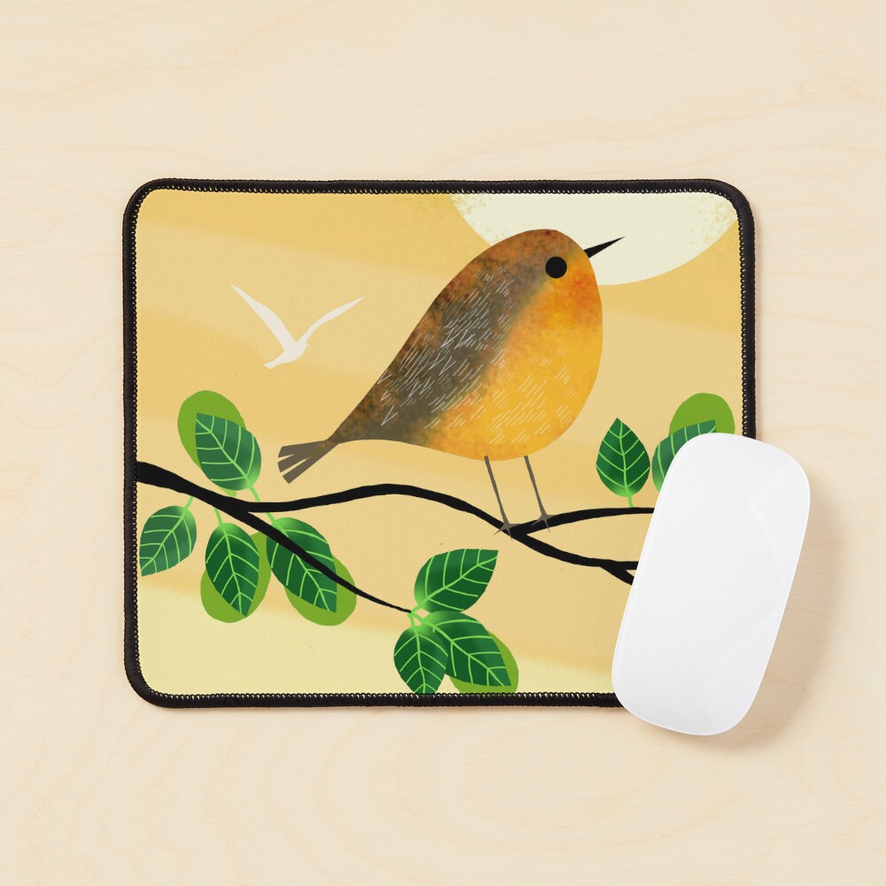 Item preview, Mouse Pad designed and sold by Hitchen.