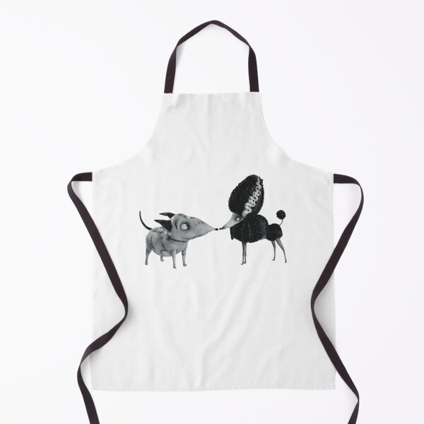 Item preview, frankenweenie    (3) designed and sold by BookerWally.