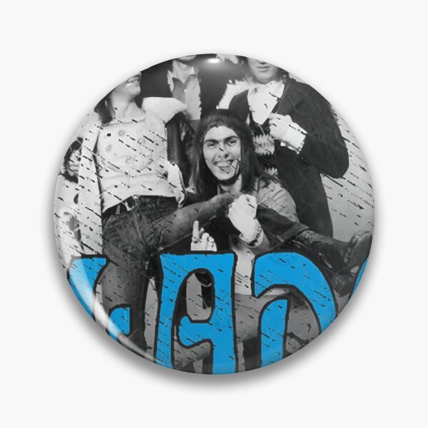 Item preview, Slade Torn Times - Retro Fan Art  designed and sold by DorothyCook453.