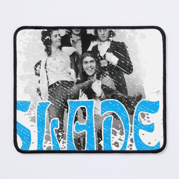 Item preview, Slade Torn Times - Retro Fan Art designed and sold by DorothyCook453.