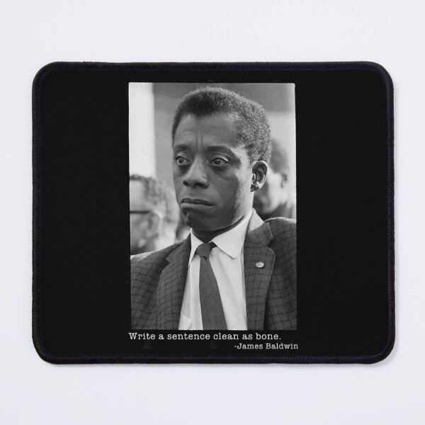 Item preview, James Baldwin  (1) designed and sold by StoreGavyn.