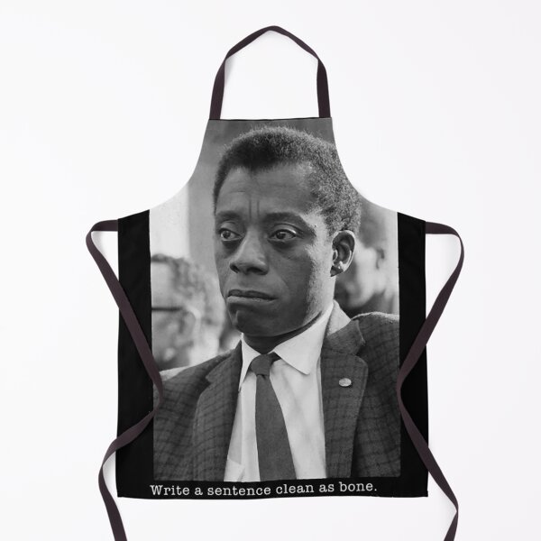Item preview, James Baldwin (1) designed and sold by StoreGavyn.