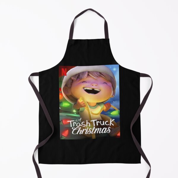 Item preview, Trash track christmas designed and sold by peltaWaylon89.