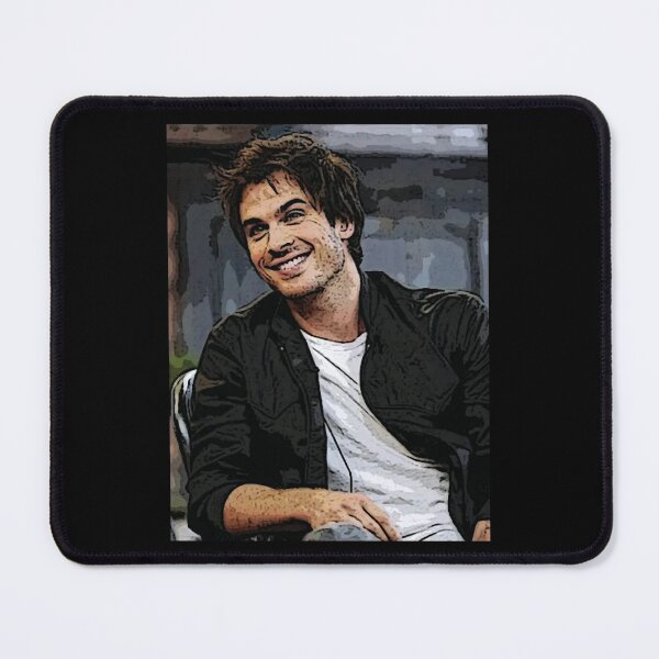Item preview, ian somerhalder pic design designed and sold by ColonGenerosit.