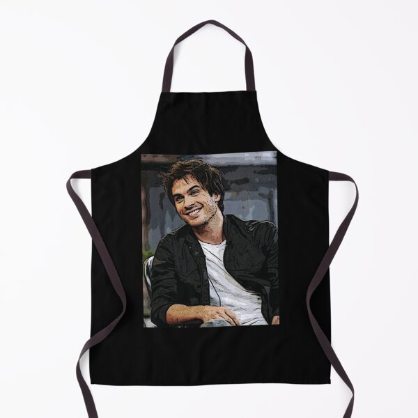 Item preview, ian somerhalder pic design designed and sold by ColonGenerosit.