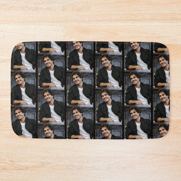 Item preview, ian somerhalder pic design designed and sold by ColonGenerosit.
