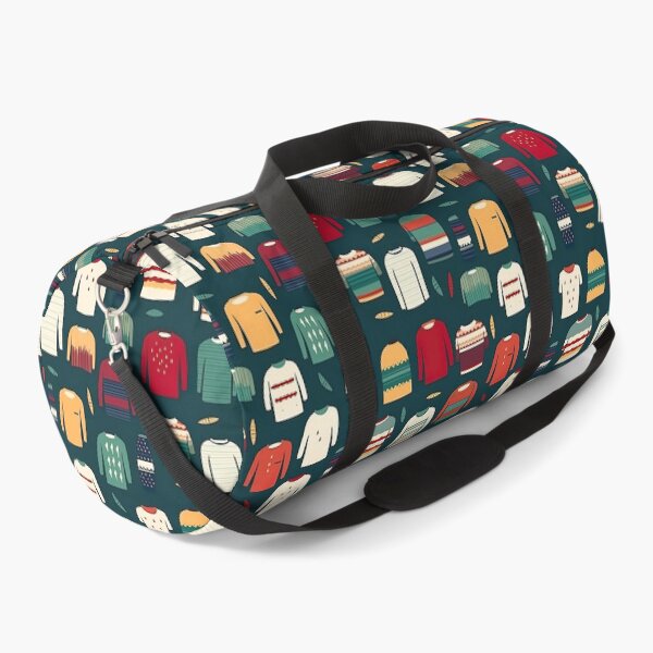 Item preview, Modern design with motifs reminiscent of small sweaters and shirts designed and sold by Pflugart.