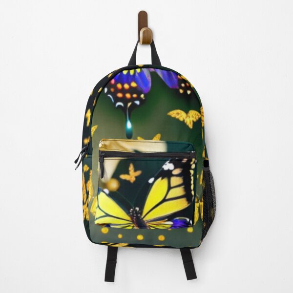 Item preview,  Mirace  yellow butterfly designed and sold by mirace ⭐⭐⭐⭐⭐.