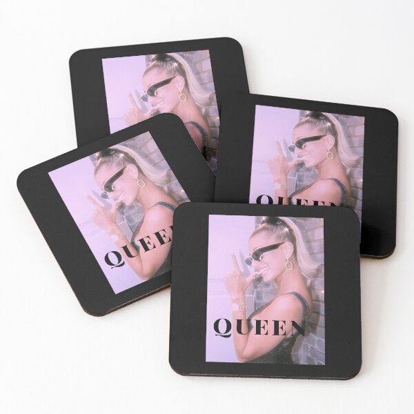Item preview, Hailey Bieber 		 designed and sold by oluibejak9.