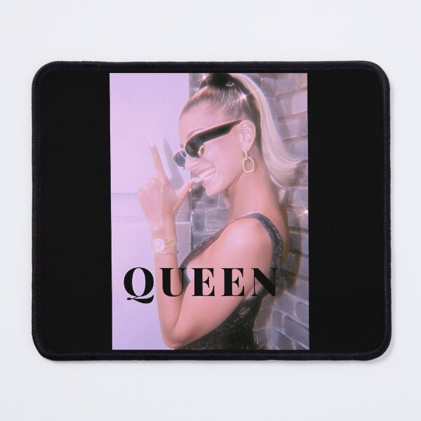 Item preview, Hailey Bieber 		 designed and sold by oluibejak9.
