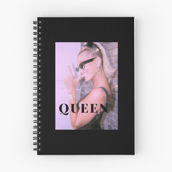 Item preview, Hailey Bieber 		 designed and sold by oluibejak9.