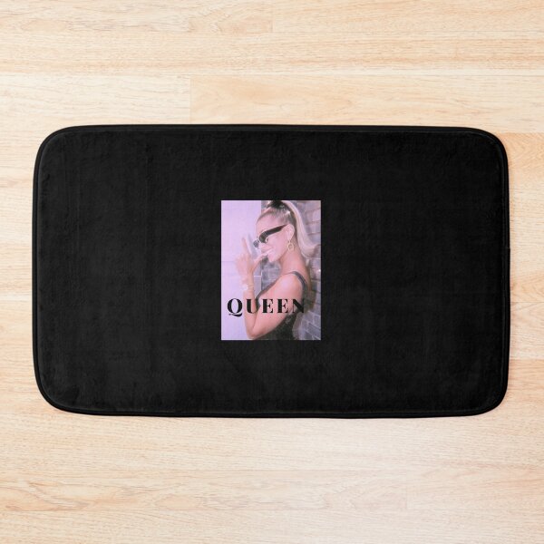Item preview, Hailey Bieber 		 designed and sold by oluibejak9.