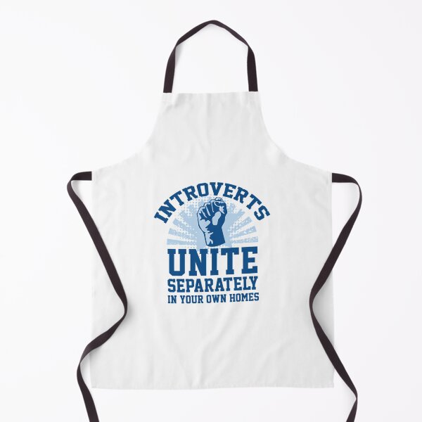 Item preview, Introverts Unite  	 designed and sold by wvwtoyfogt30.