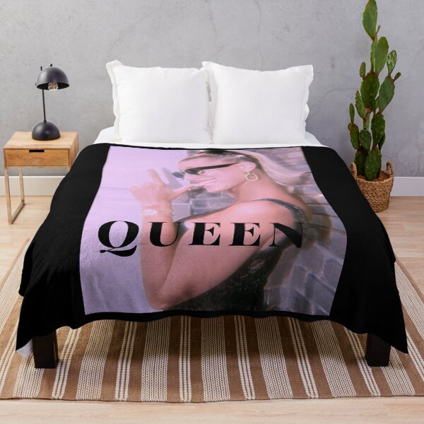 Item preview, Hailey Bieber 		 designed and sold by oluibejak9.