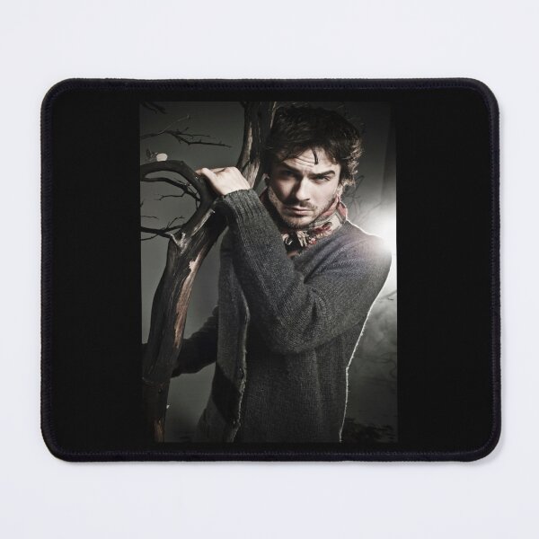 Item preview, Ian Somerhalder          (9) designed and sold by PowerDerickClo.