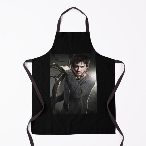 Item preview, Ian Somerhalder          (9) designed and sold by PowerDerickClo.