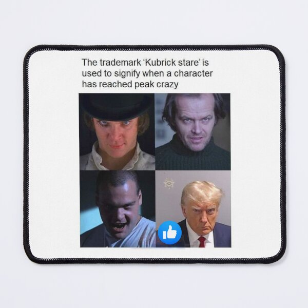 Item preview, Donald Trump Mugshot, Trump Memes, Willow Days designed and sold by avit1.