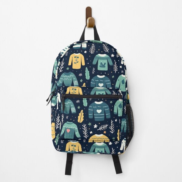 Item preview, Modern design with motifs reminiscent of small sweaters and pullovers designed and sold by Pflugart.
