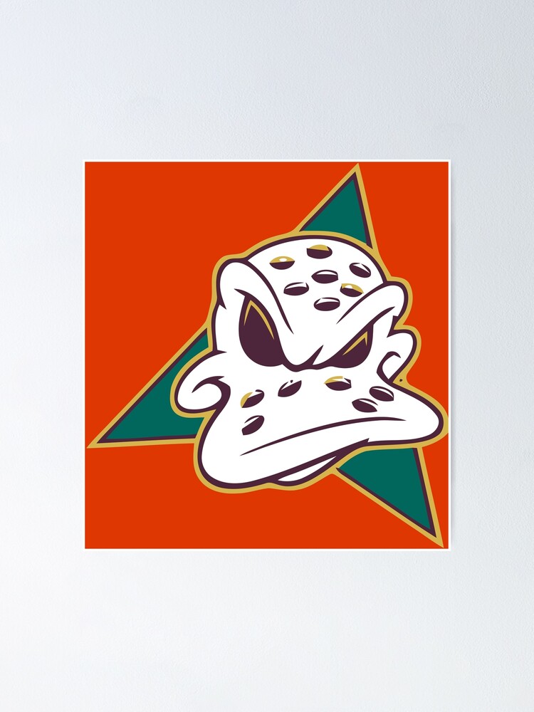 Anaheim Ducks sweater concept  Sports logo inspiration, Anaheim