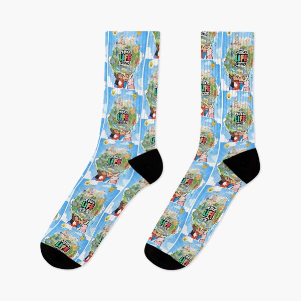 Item preview, Toca world designed and sold by AileenFake95.