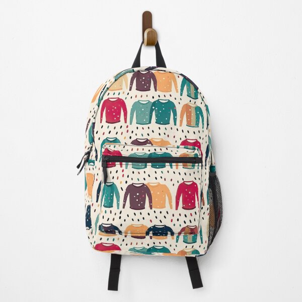Item preview, Modern design with motifs reminiscent of small sweaters and pullovers designed and sold by Pflugart.