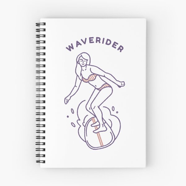 Item preview, Waverider designed and sold by pixelplaza.