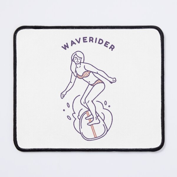 Item preview, Waverider designed and sold by pixelplaza.