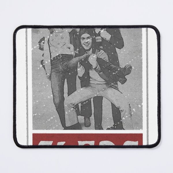Item preview, Slade 70s Retro Style Banner Fan Art designed and sold by DorothyCook453.